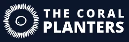 The Coral Planters