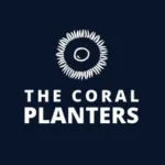 THE CORAL PLANTERS